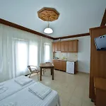 Aparthotel Server Apart *