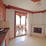 Server Apart Aparthotel Akyaka (Mugla)