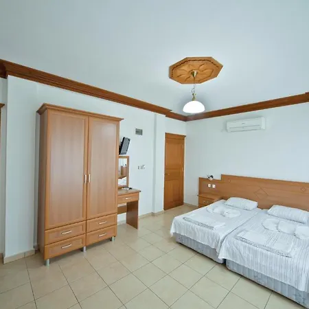 Server Apart מלון דירות *