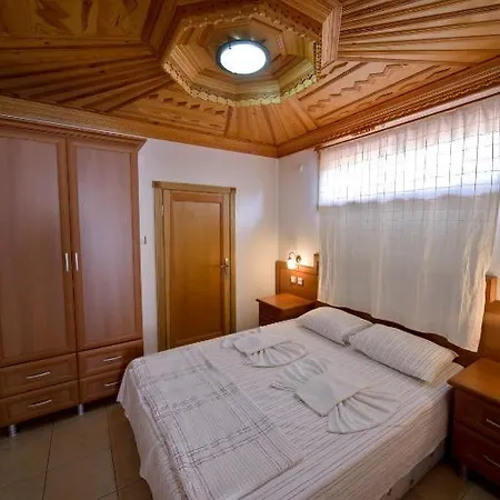 מלון דירות Server Apart אקיאקה