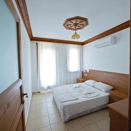 מלון דירות Server Apart