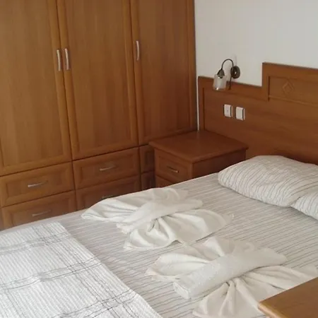 Server Apart Apartahotel Akyaka (Mugla)