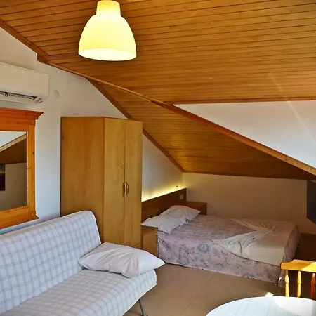 מלון דירות Server Apart