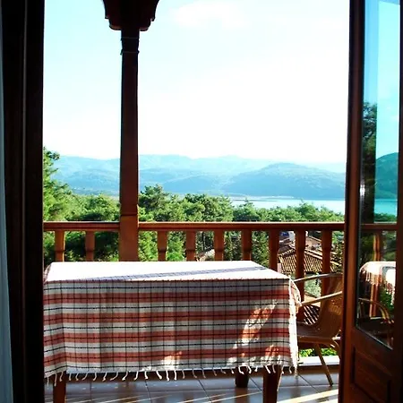 מלון דירות Server Apart *