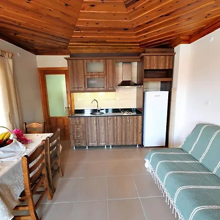 מלון דירות Server Apart