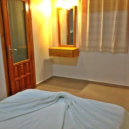 מלון דירות Server Apart