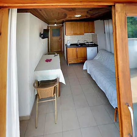 מלון דירות Server Apart *