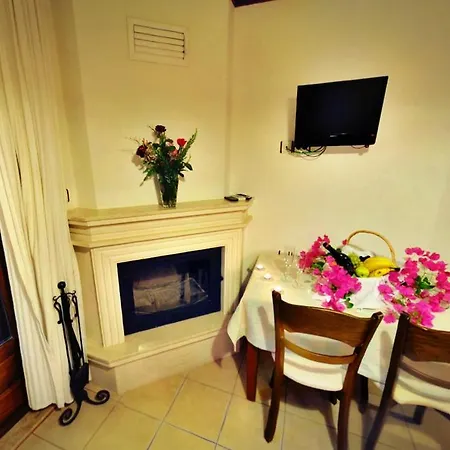 Apartahotel Server Apart Akyaka (Mugla)