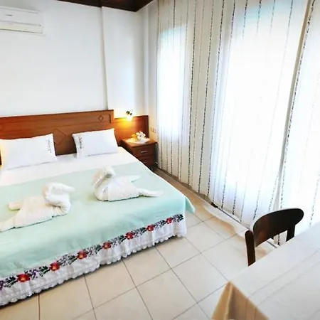 מלון דירות Server Apart *