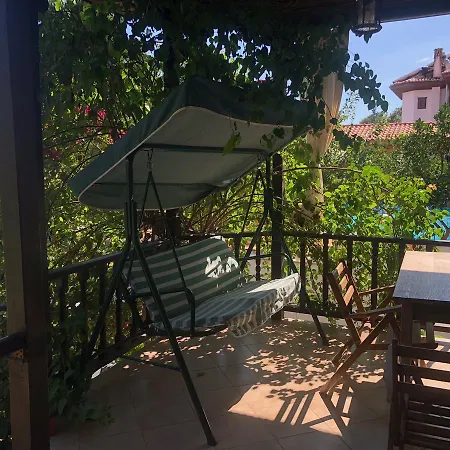 מלון דירות Server Apart