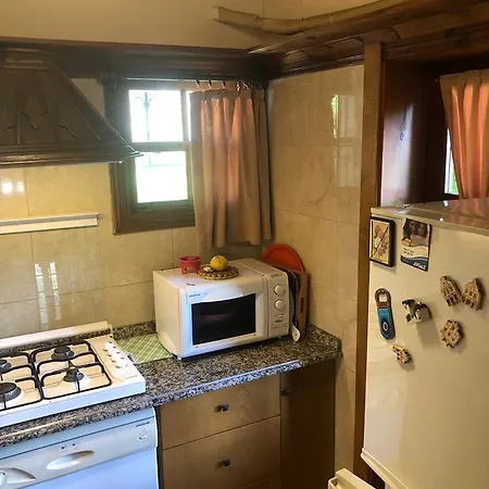 Server Apart מלון דירות *