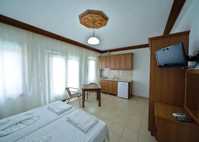 Apartmanhotel Server Apart *