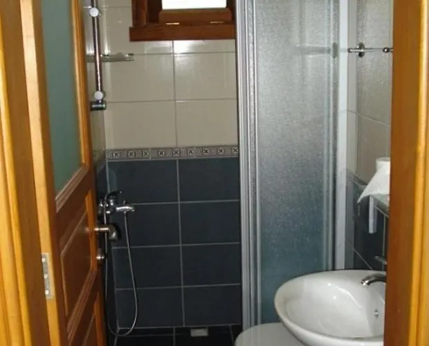 Server Apart Apartmanhotel *