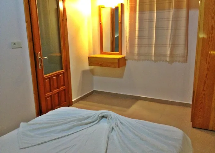 Apartmanhotel Server Apart