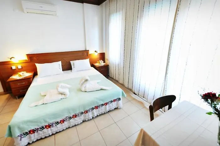 Apartmanhotel Server Apart *