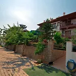 Hotel de apartamente Server Apart Akyaka (Mugla)