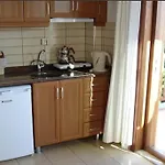 Server Apart Hotel de apartamente