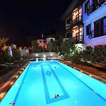Hotel de apartamente Server Apart *