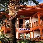 Hotel de apartamente Server Apart *