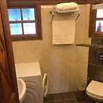 Server Apart Hotel de apartamente *