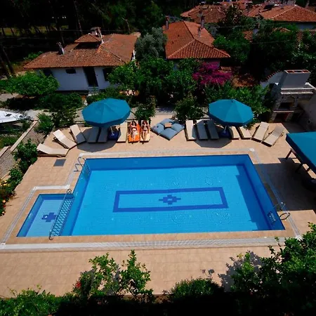 Апарт-отель Server Apart *