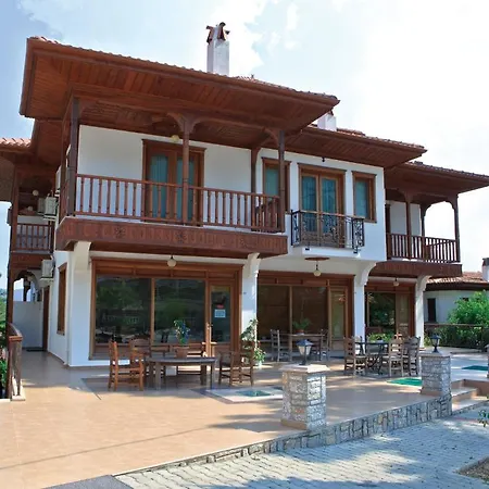 Server Apart Апарт-отель *