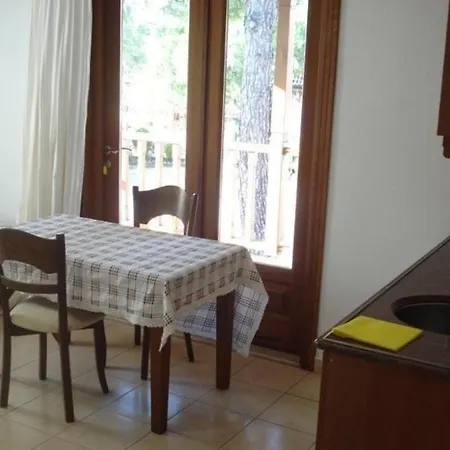 Server Apart Aparthotel Akyaka (Mugla)