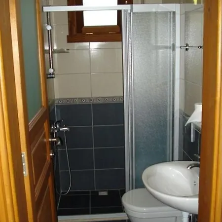 Server Apart Апарт-отель *