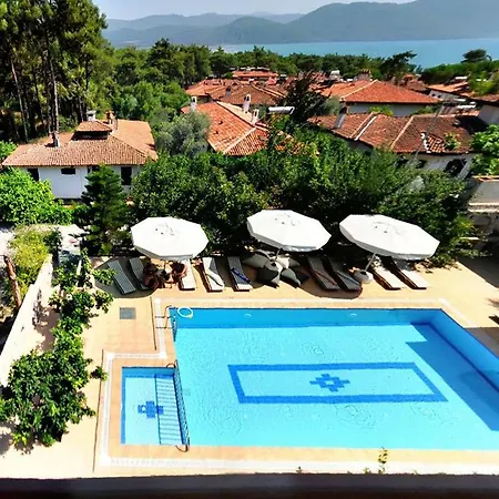 Апарт-отель Server Apart