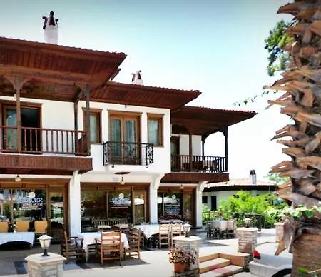 Апарт-отель Server Apart *