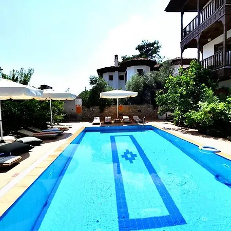 Апарт-отель Server Apart