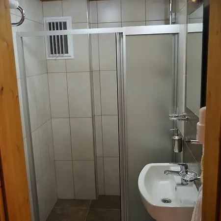 Server Apart Акьяка