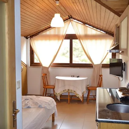 Апарт-отель Server Apart *