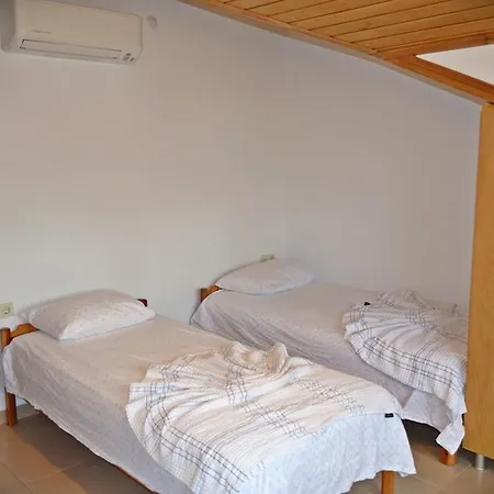 Server Apart Акьяка