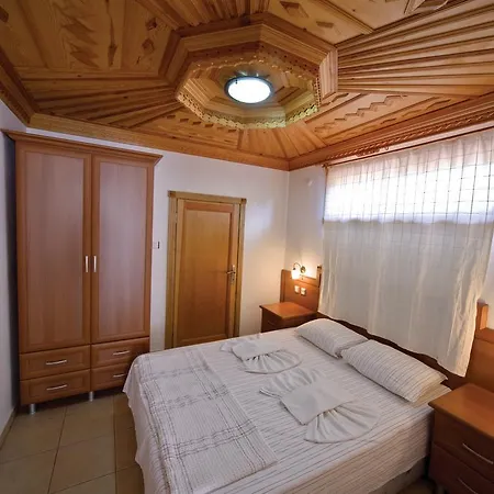 Апарт-отель Server Apart