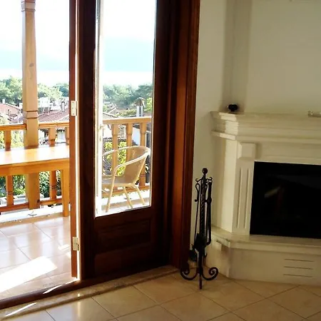 Апарт-отель Server Apart *