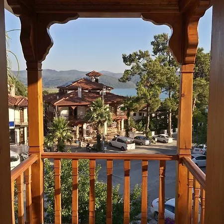 Апарт-отель Server Apart