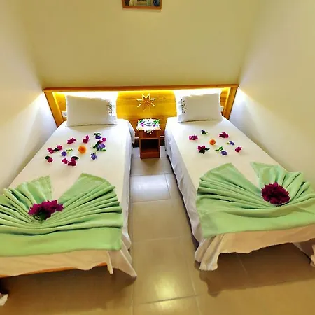 Апарт-отель Server Apart *