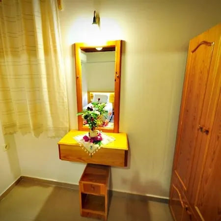 Апарт-отель Server Apart