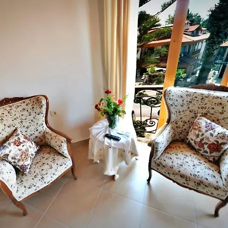 Апарт-отель Server Apart *