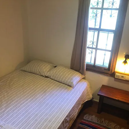 Hotel de apartamente Server Apart Akyaka (Mugla)