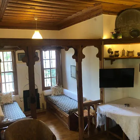 Hotel de apartamente Server Apart Akyaka (Mugla)