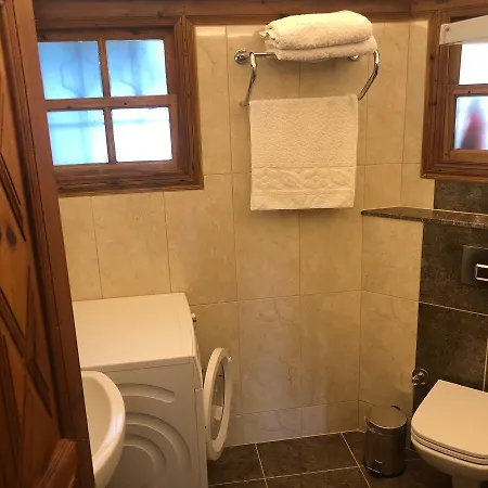 Server Apart Апарт-отель *