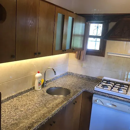 Апарт-отель Server Apart